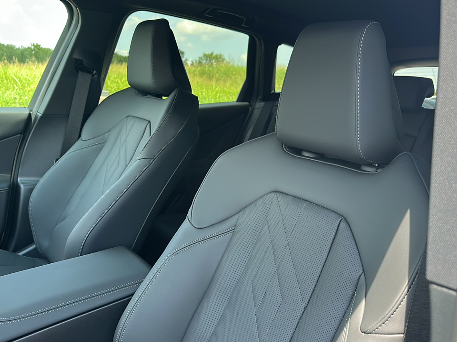 2026 Bmw X3 photo 5
