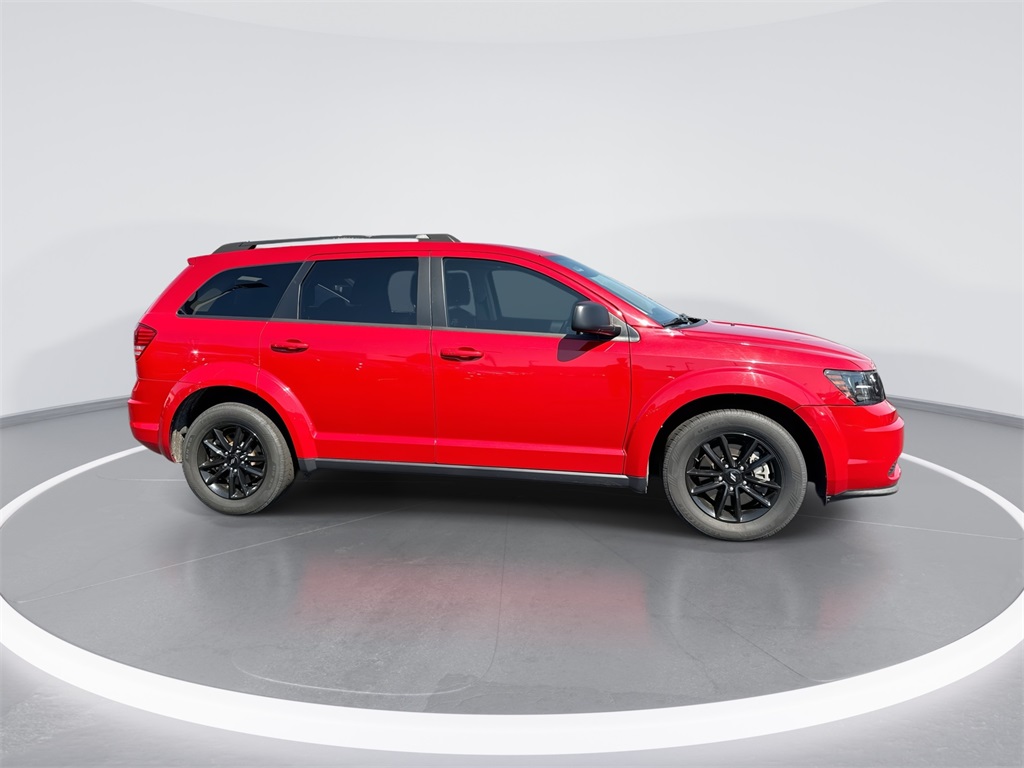 2020 Dodge Journey SE photo 9