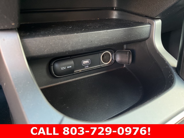 2021 Kia Seltos S photo 25