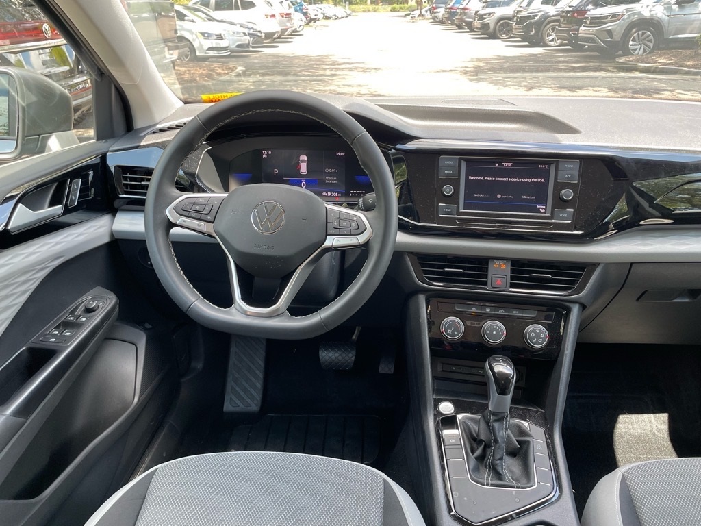 2023 Volkswagen Taos S photo 6
