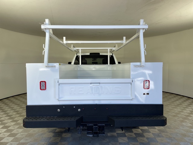 2024 Ram 3500 Tradesman photo 6