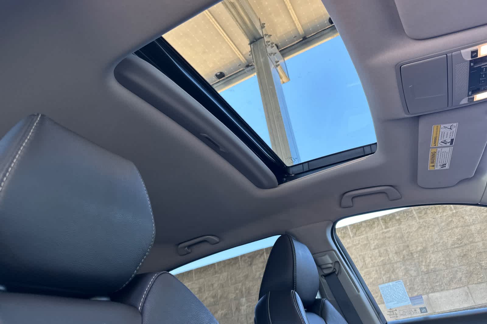 2020 Acura MDX Technology photo 17