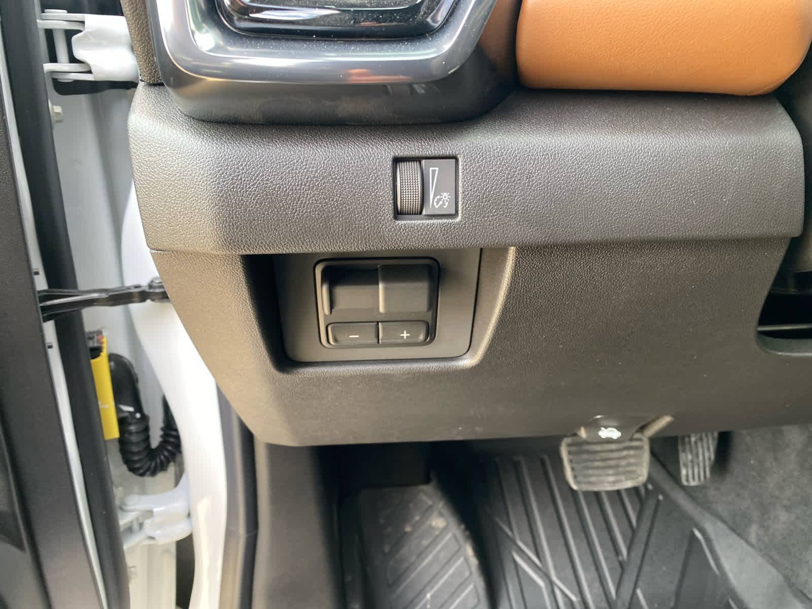 2026 Gmc Canyon AT4 photo 12