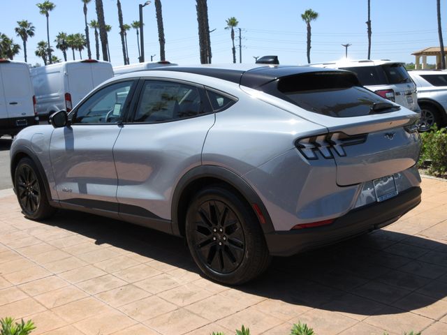 2025 Ford Mustang Mach-E Select photo 2