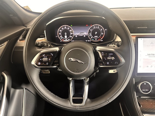 2026 Jaguar F-PACE P250 R-Dynamic S photo 29