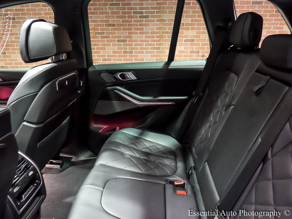 2026 BMW X5 - Image 15