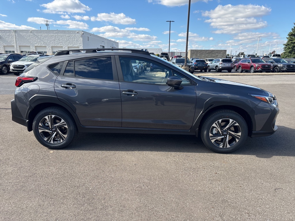 2026 Subaru Crosstrek Premium photo 2
