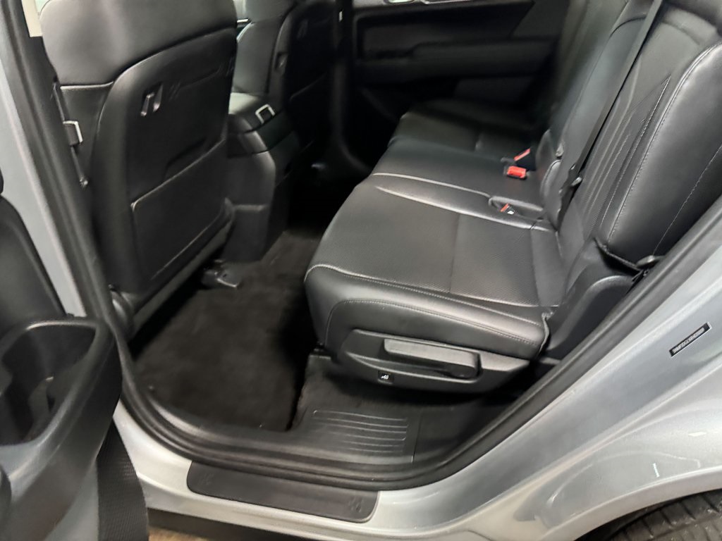 2024 Hyundai Santa Fe SEL photo 41