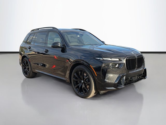 2026 BMW X7 40i's photo
