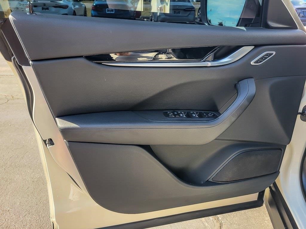 2022 MASERATI LEVANTE - Image 18