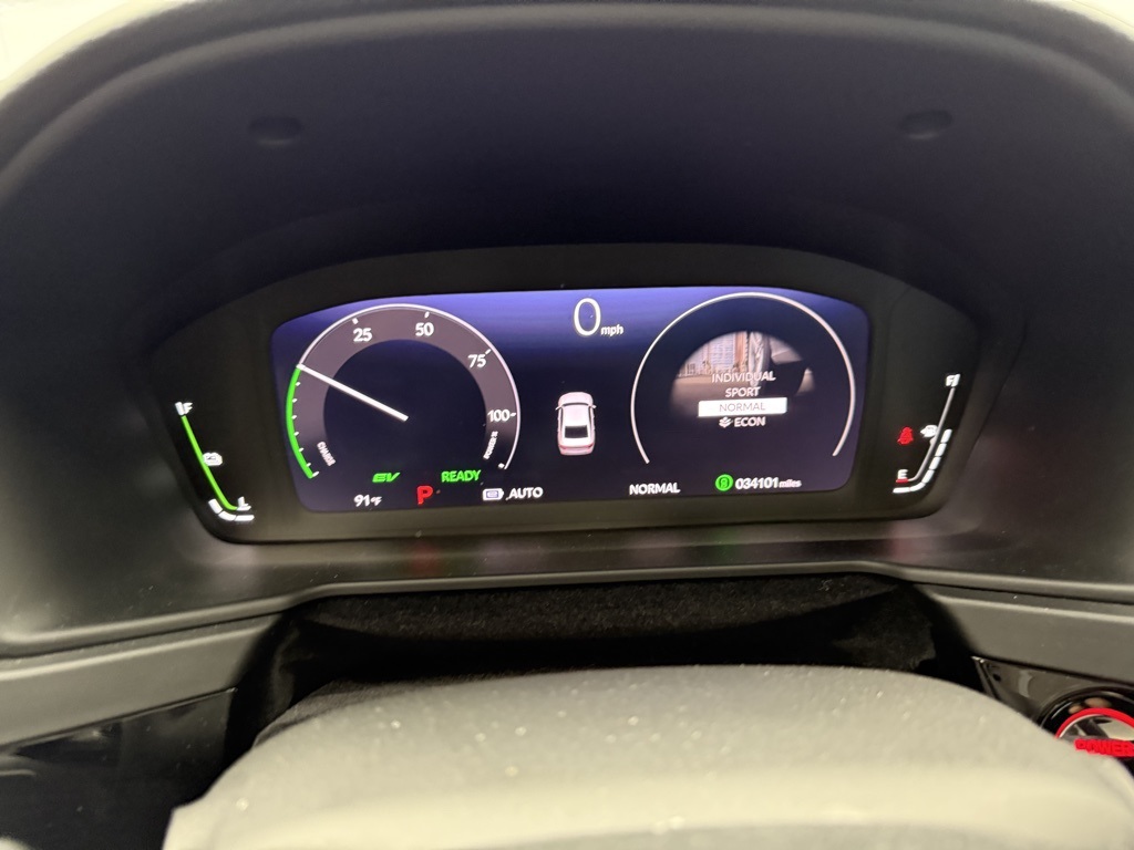2023 Honda Accord Hybrid Sport photo 43