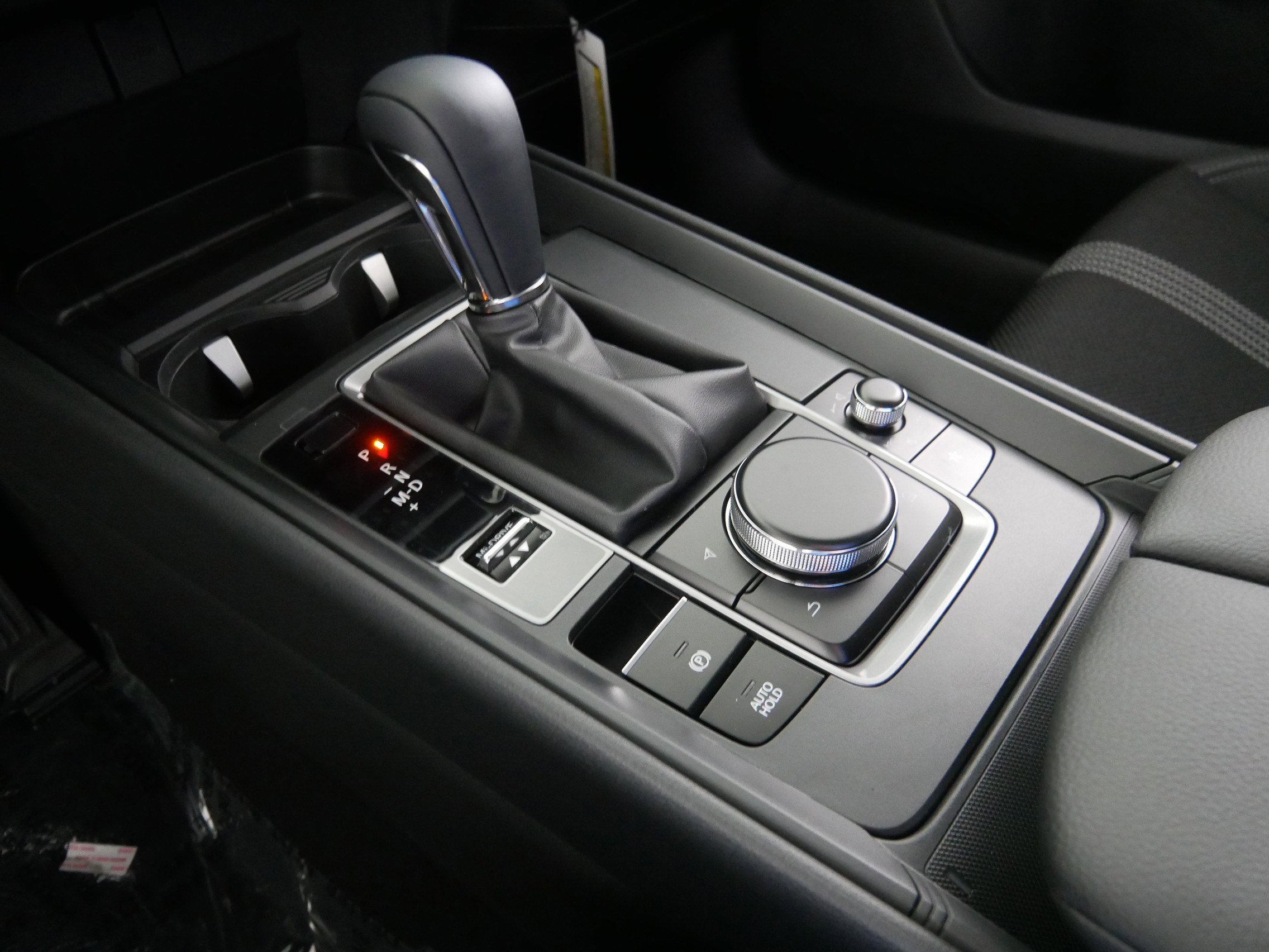 2025 Mazda CX-50 2.5 S Preferred photo 6