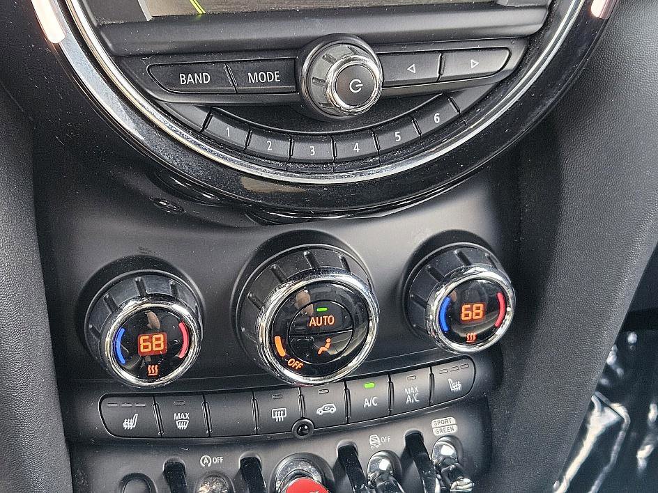 2018 Mini Cooper Base Convertible photo 21