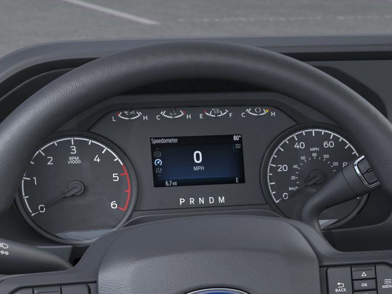 2025 Ford F-600 photo 32