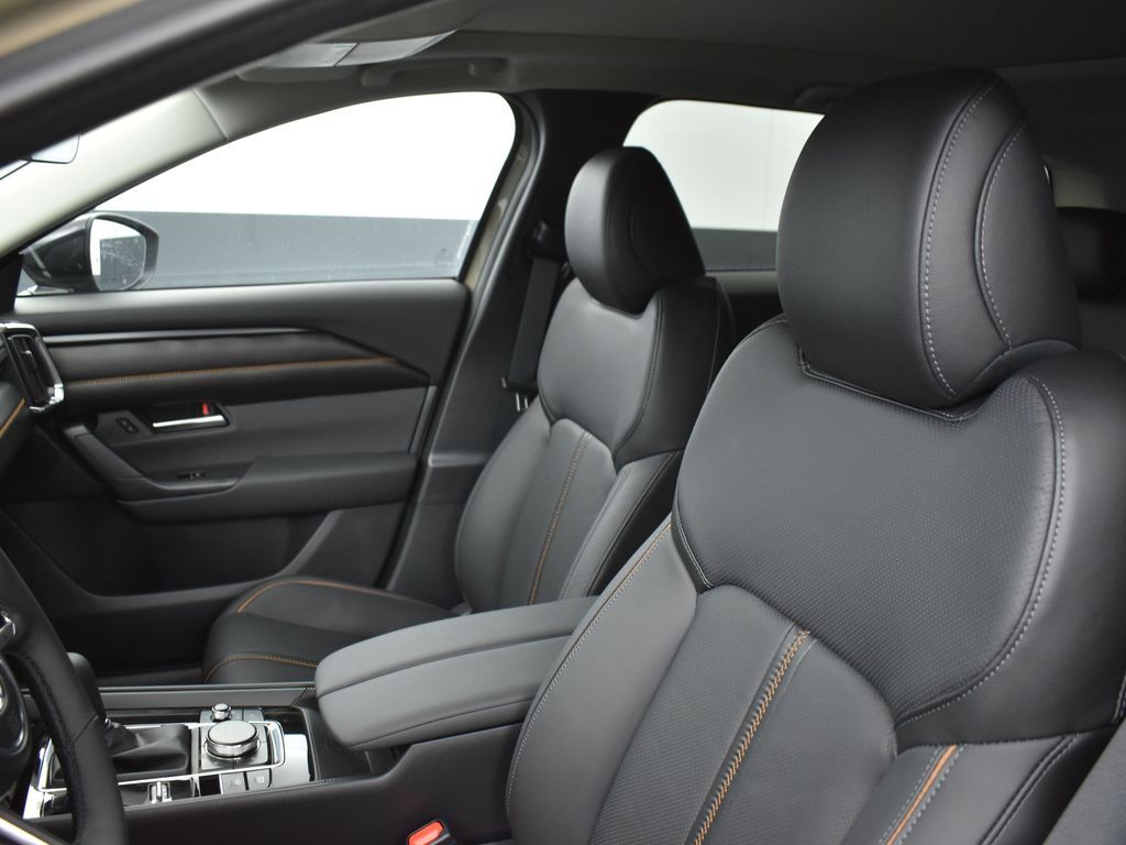 2025 Mazda CX-50 2.5 Turbo Premium Plus photo 8