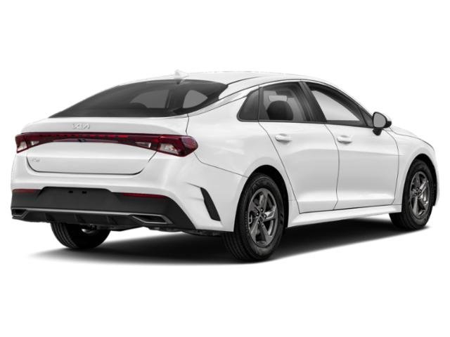 Used 2022 Kia K5 GT with VIN 5XXG44J86NG097127 for sale in Kansas City