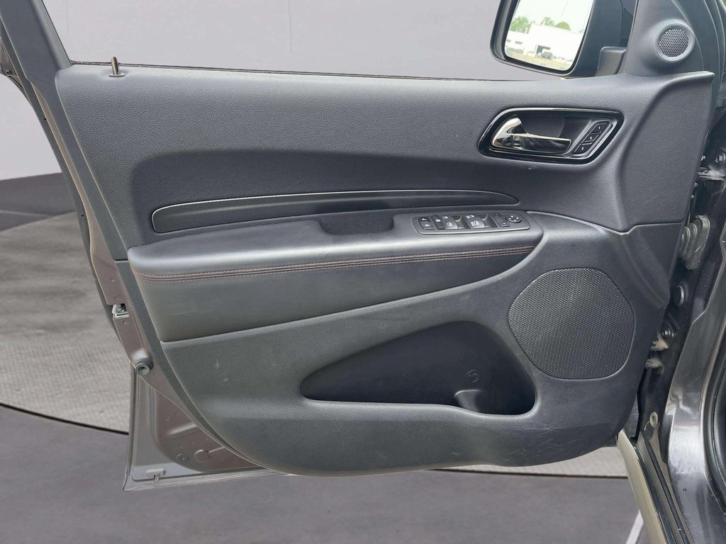 2021 Dodge Durango R/T photo 23