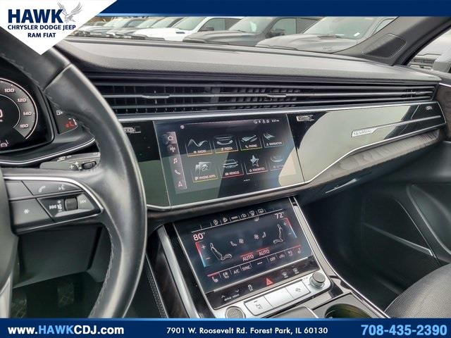 2021 AUDI Q7 - Image 24