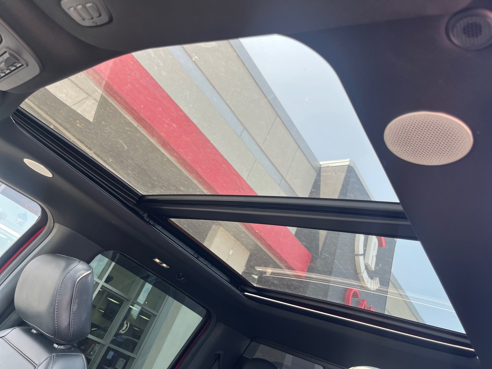 2021 Ford F-150 Raptor photo 3