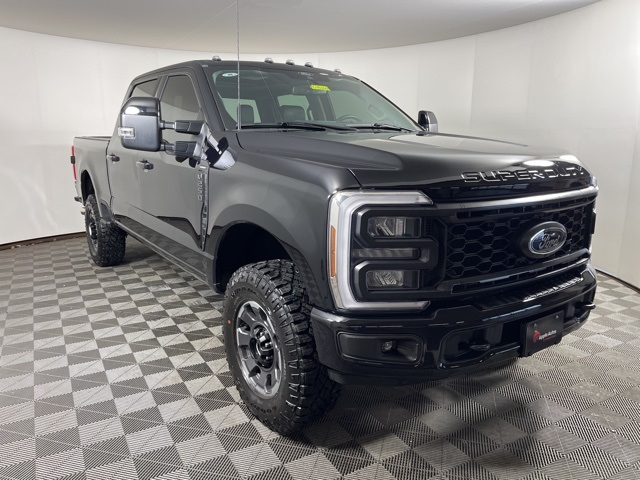 Used 2024 Ford F-250 Super Duty Lariat with VIN 1FT8W2BN9REE20751 for sale in Shakopee, Minnesota