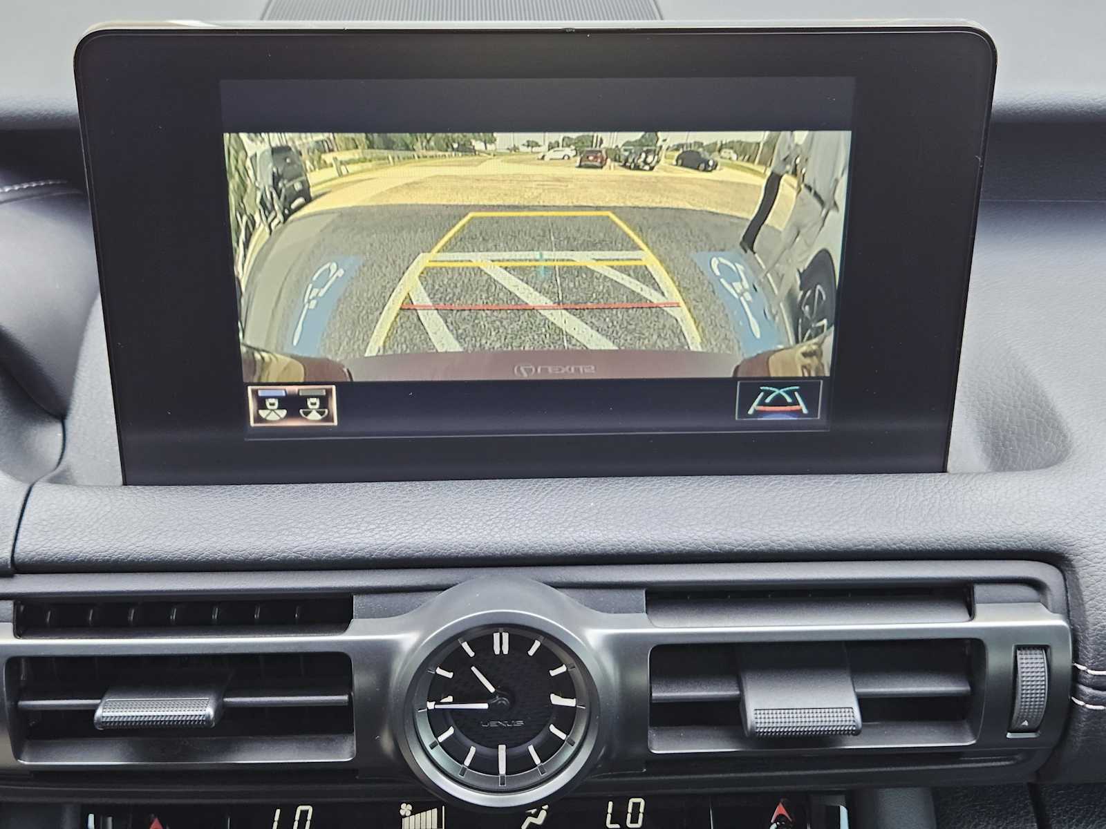 2024 Lexus IS 300 photo 12