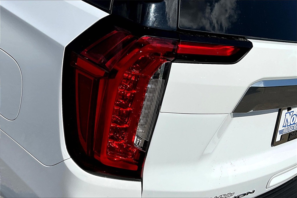 2023 Gmc Yukon XL Denali photo 28
