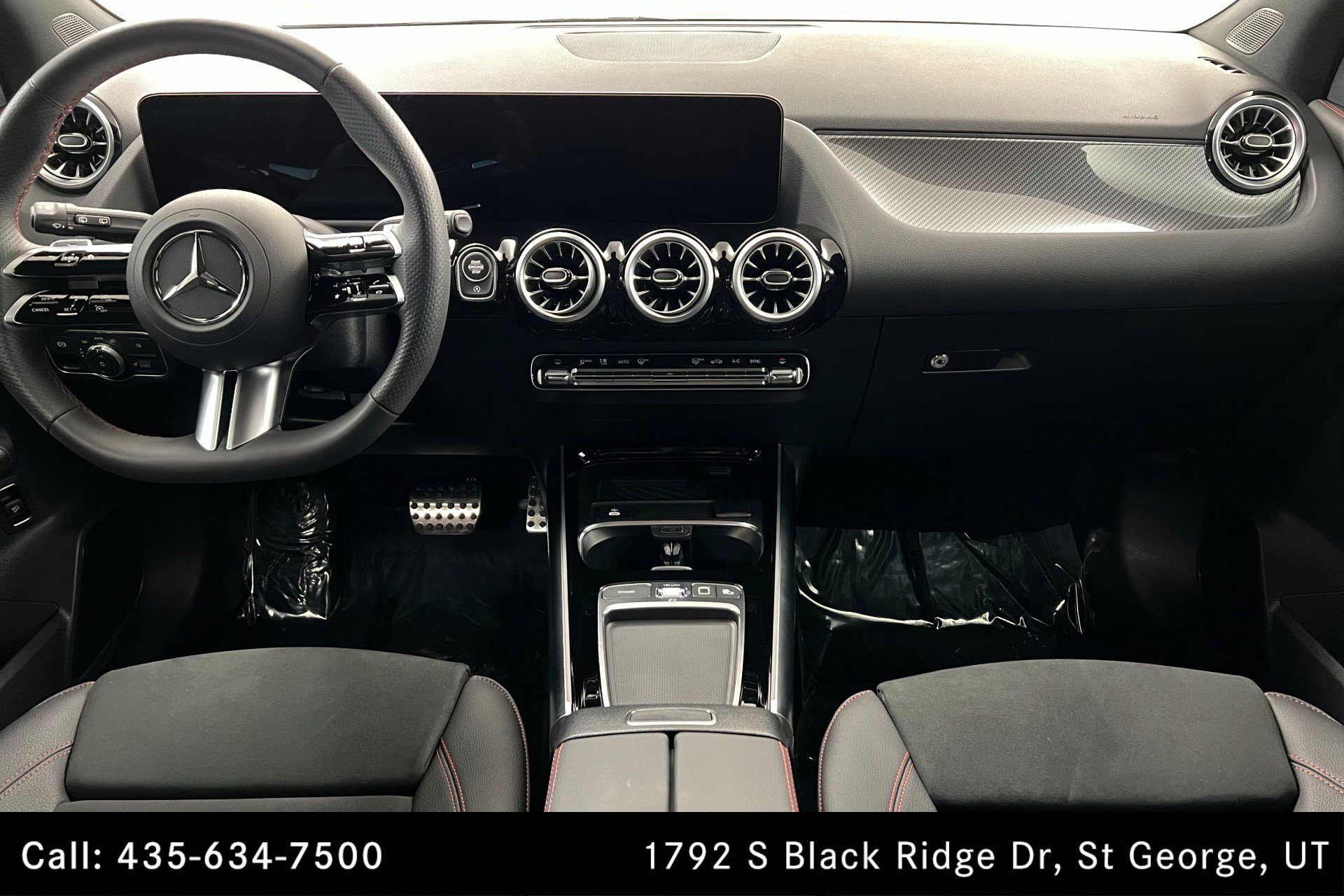 2025 Mercedes Benz GLA 250 photo 13