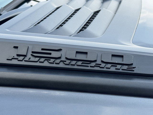2026 Ram 1500 Laramie photo 37
