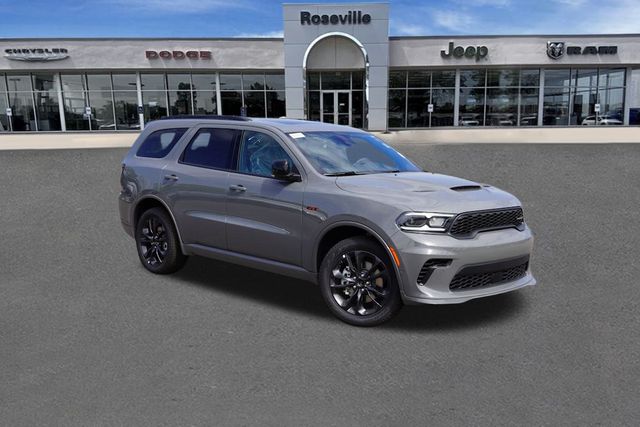 2026 Dodge Durango GT Plus's photo