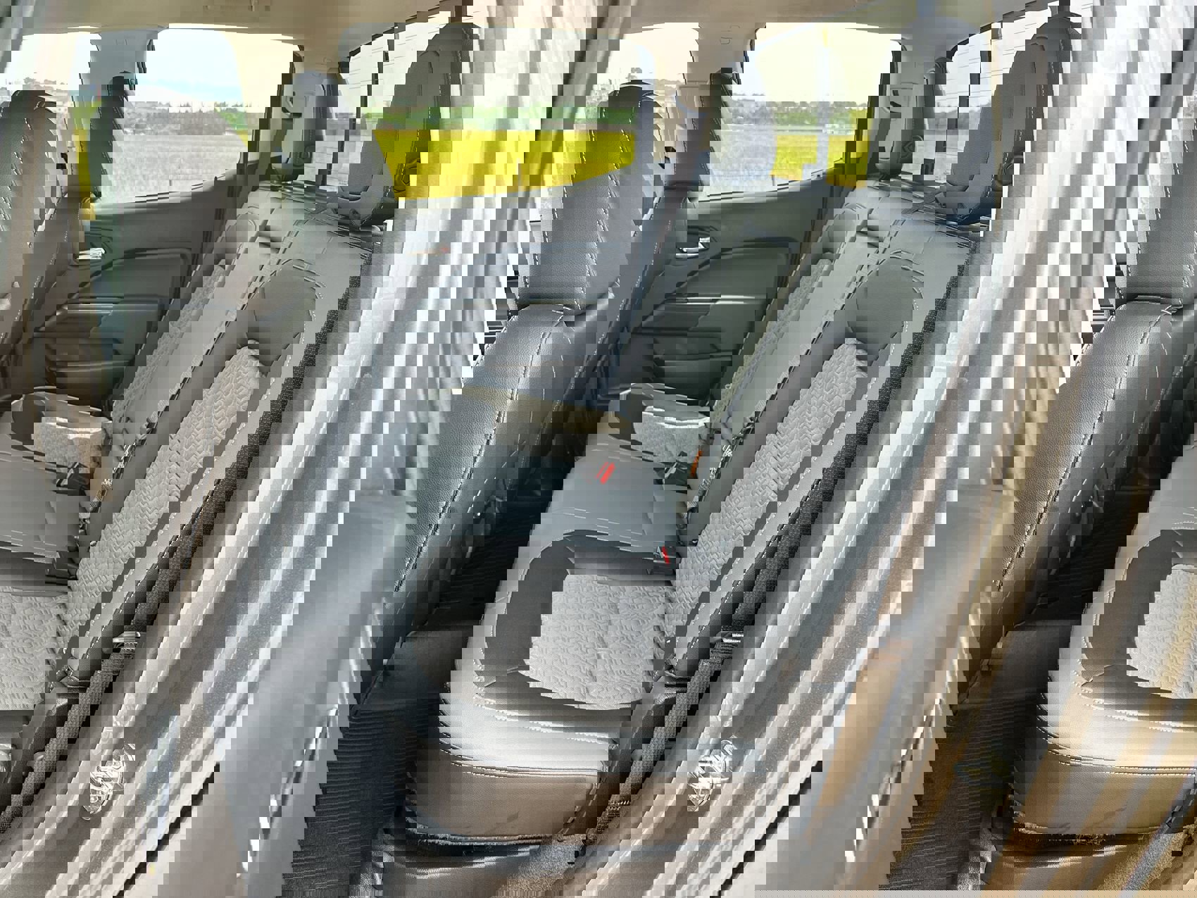 2021 Chevrolet Colorado Z71 photo 19