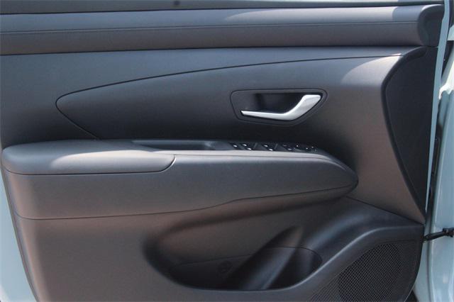2026 Hyundai Santa Cruz SEL Activity photo 15