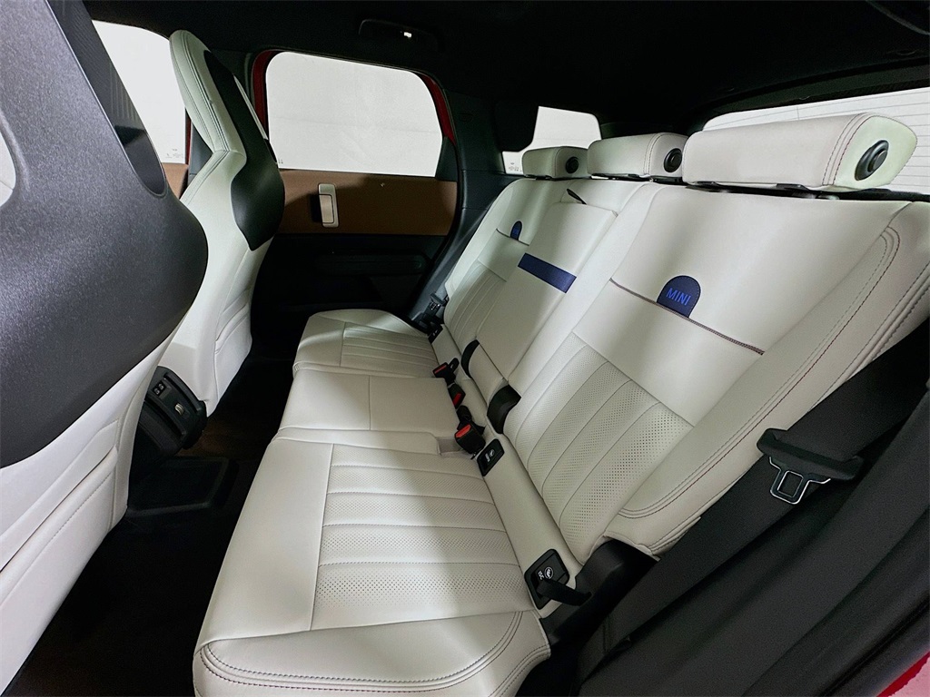 2026 Mini Countryman S ALL4 photo 22
