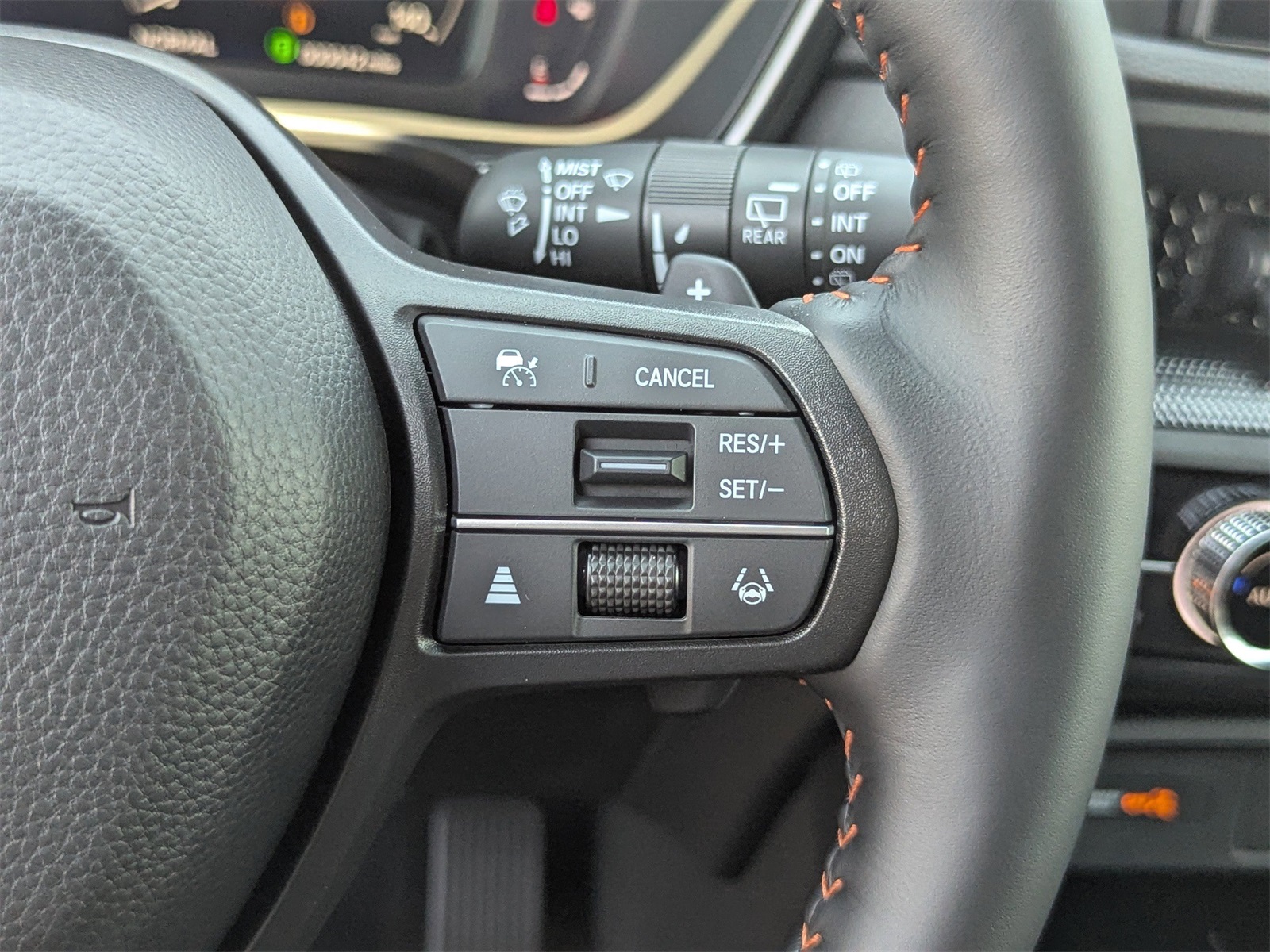 2026 Honda CR-V Hybrid photo 25