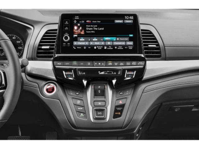 2026 Honda Odyssey EX-L photo 12