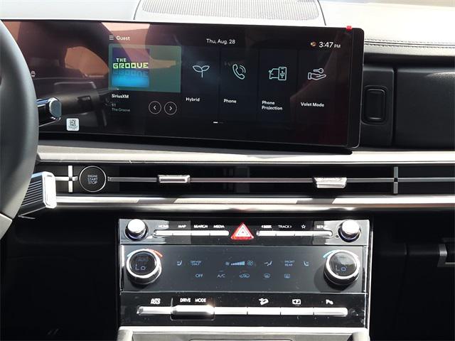 2026 Hyundai Santa Fe SEL photo 10