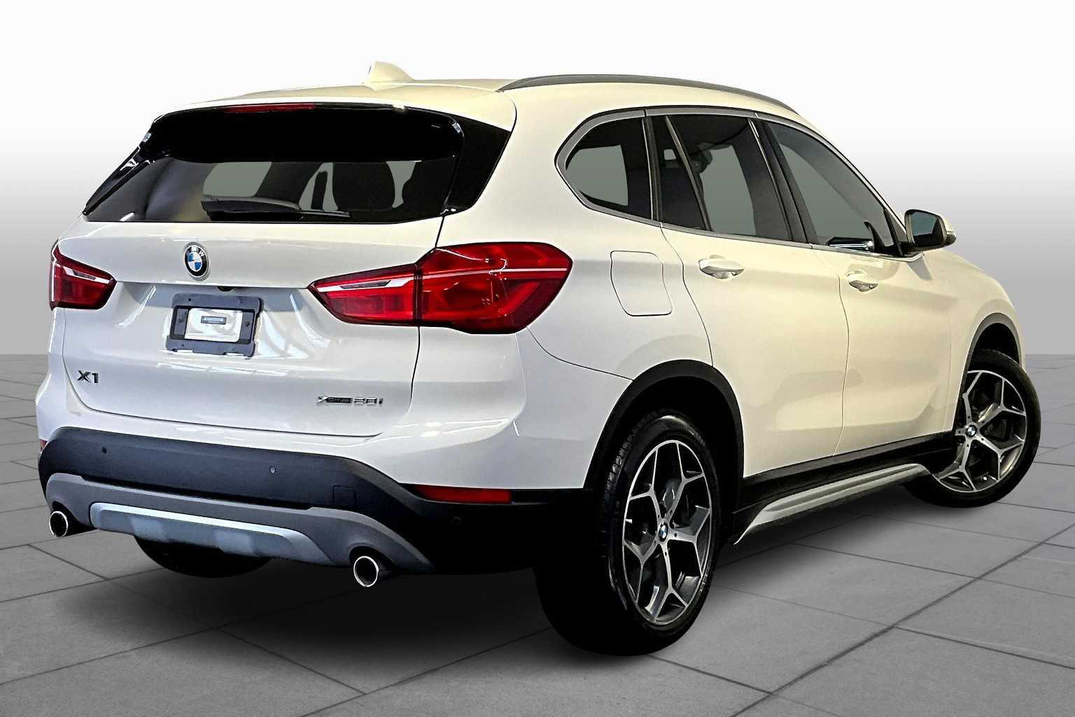 2018 Bmw X1 XDrive28i photo 12
