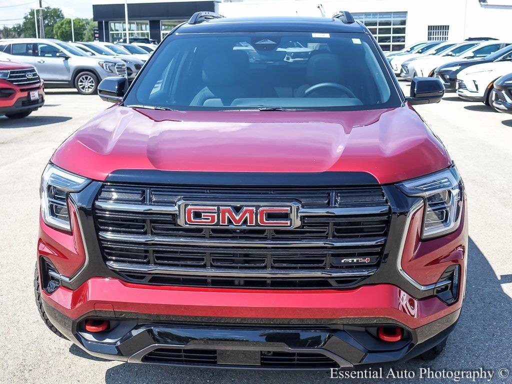 2026 GMC TERRAIN - Image 5