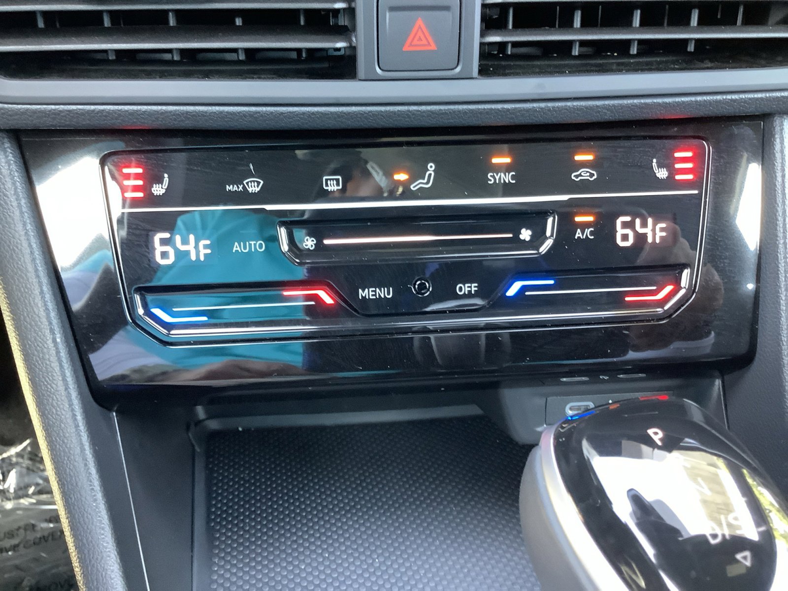 2025 Volkswagen Jetta Sport photo 24