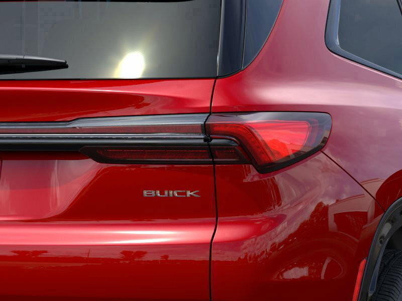 2025 Buick Enclave Sport Touring photo 9