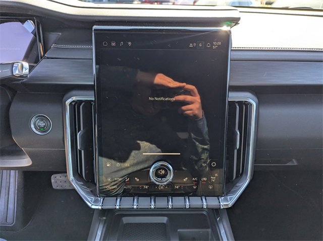 2025 Gmc Acadia Elevation photo 15