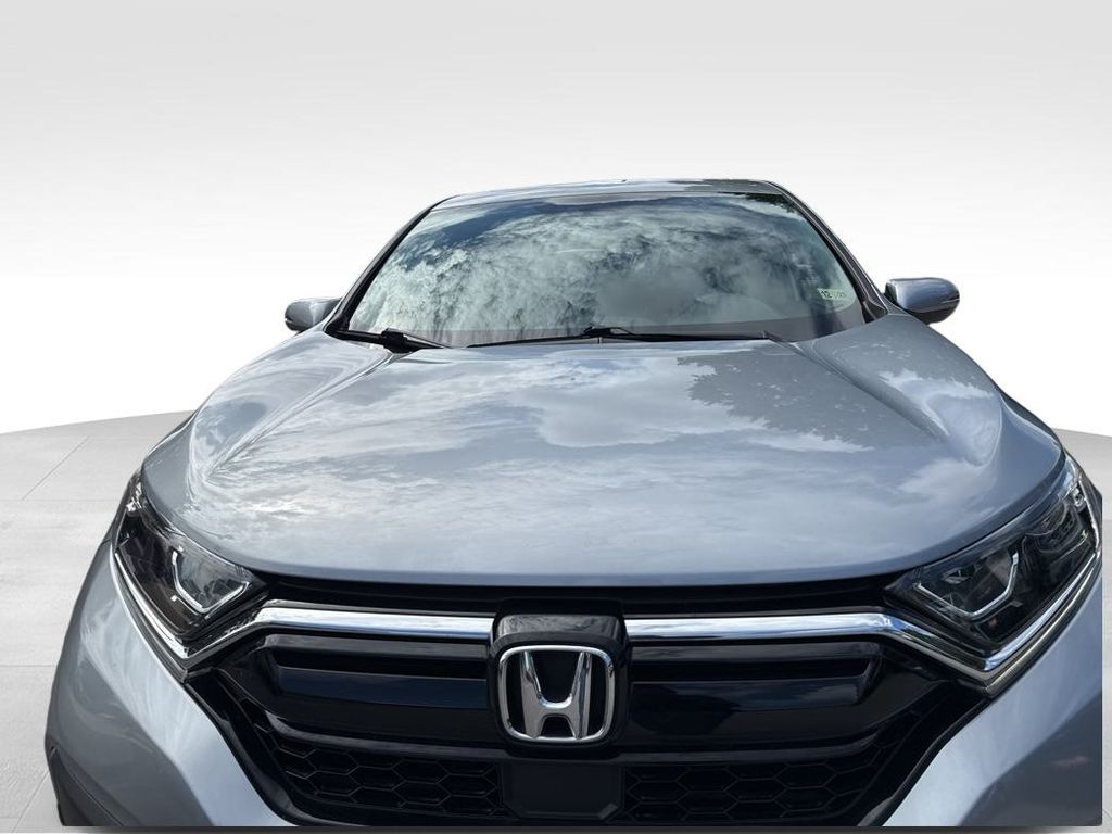 2021 Honda CR-V EX photo 8