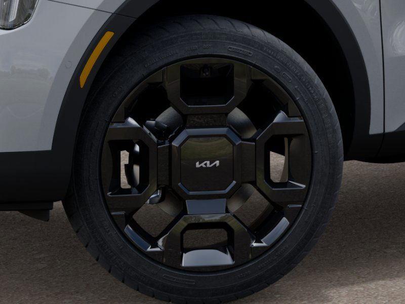 2025 Kia Sorento X-Line SX Prestige photo 8
