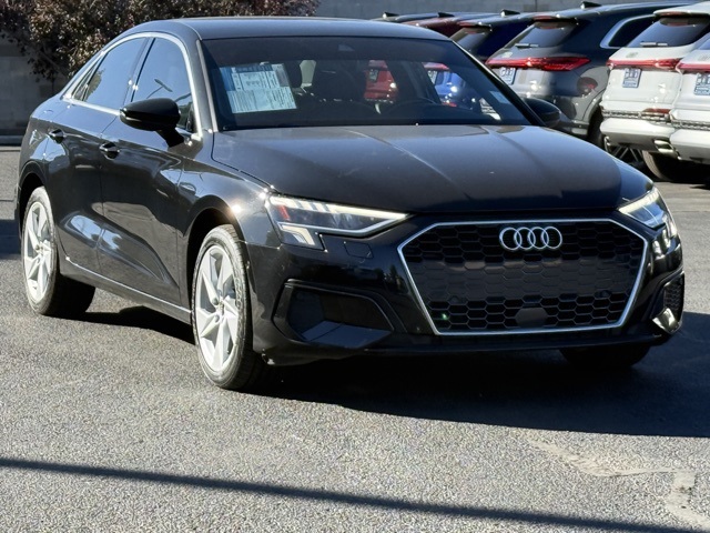 2023 Audi A3 40 Premium photo 4