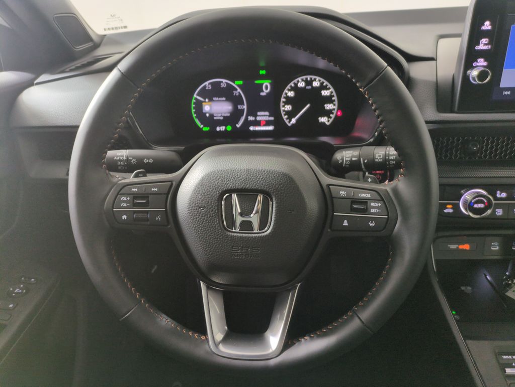 2026 Honda CR-V Hybrid photo 13