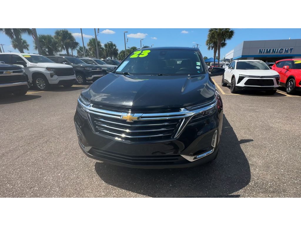 2023 Chevrolet Equinox Premier photo 7
