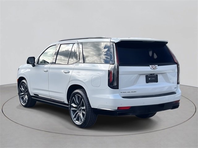 2023 Cadillac Escalade Sport Platinum photo 3