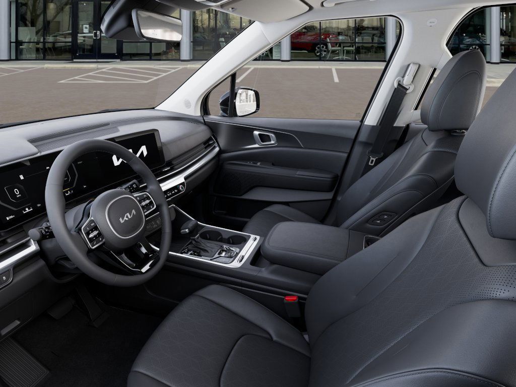 2026 Kia Carnival SX Prestige photo 18