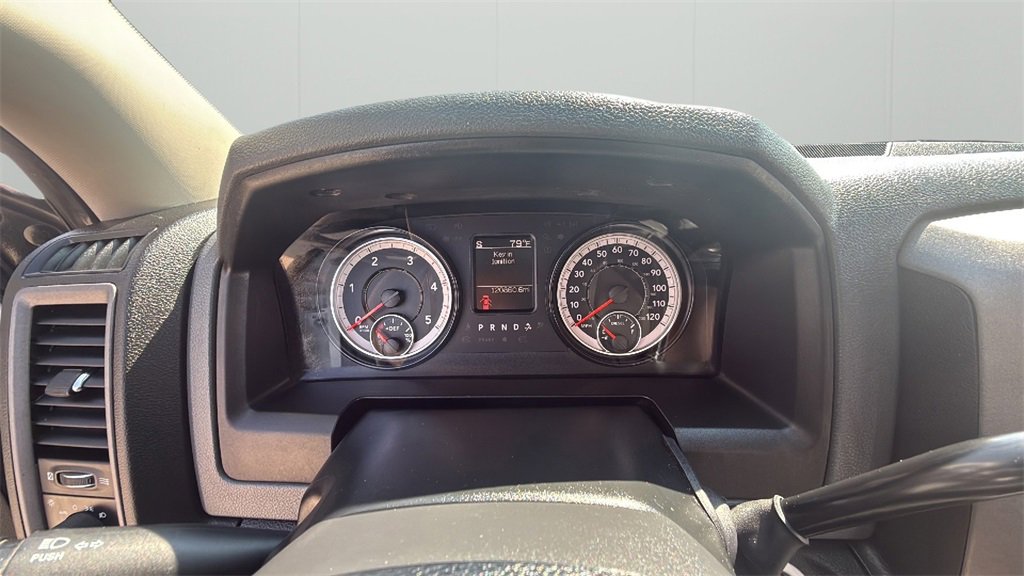 2017 Ram 2500 Tradesman photo 34