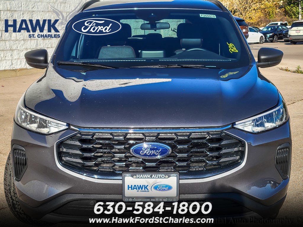 2026 FORD ESCAPE - Image 3