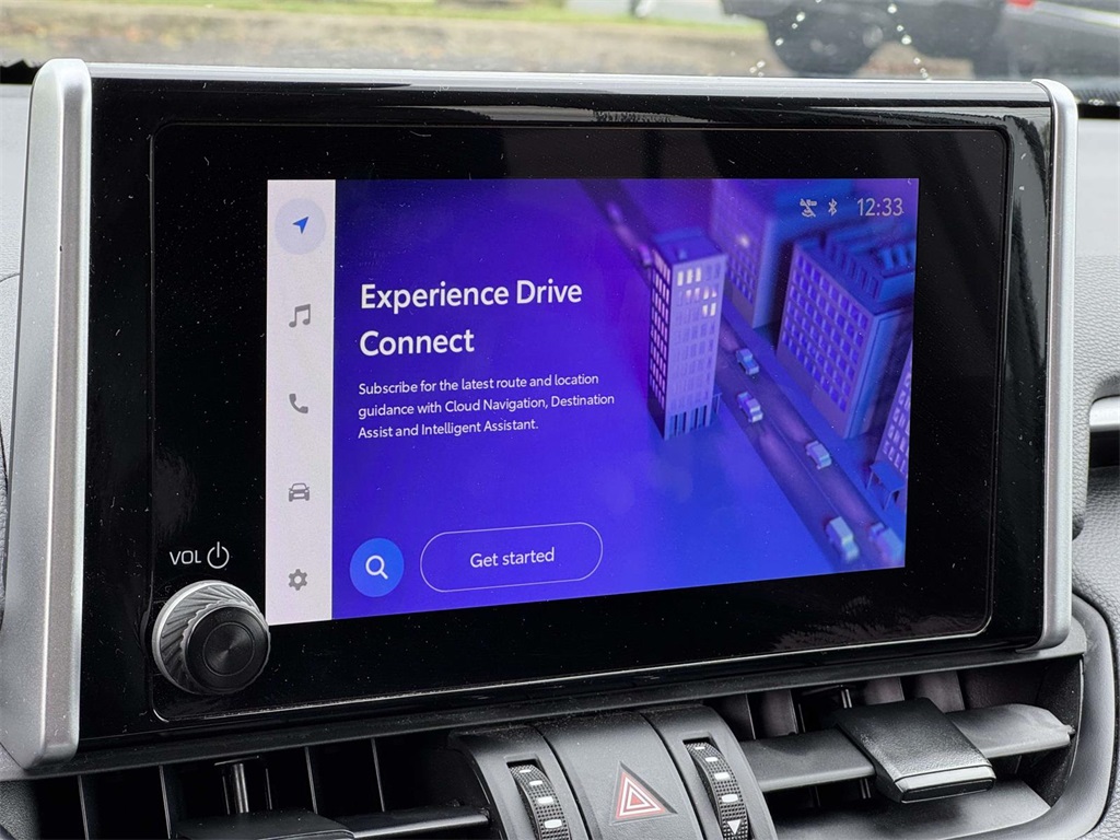 2024 Toyota RAV4 Adventure photo 3